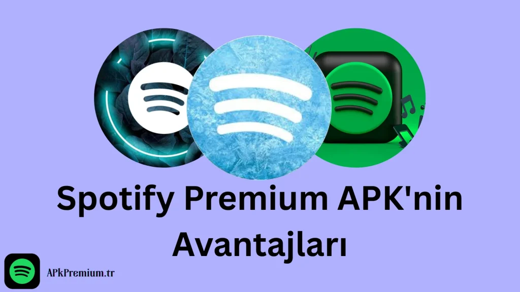 Spotify Premium APK'nin Avantajları
