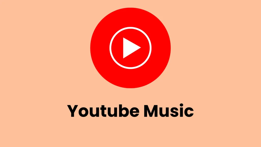 Youtube music