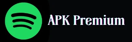 Spotify Premium apk logo