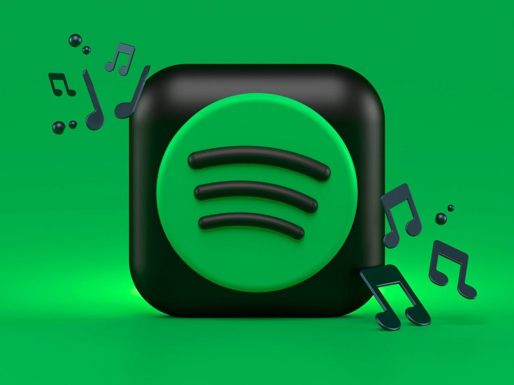 Spotify Connect Kilidi Açıldı